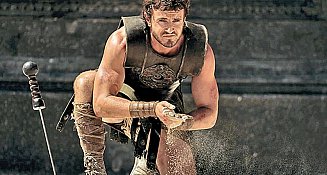 ¡"Gladiador 2" ya disponible en streaming! Descubre dónde verla