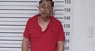 Brutal agresión en San Pablo del Monte: hombre apuñala a su pareja en el rostro; fue detenido