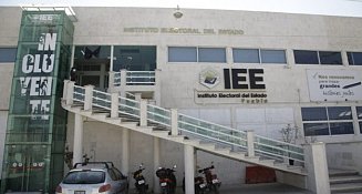 IEE ha aprobado 25 sustituciones de candidaturas en Puebla