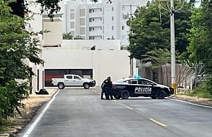 Trágica Muerte de Trabajador por Descarga Eléctrica en Cancún