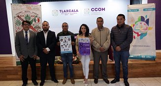 ¡Descubre el Encuentro Internacional de Saberes Culturales y Turismo Comunitario!