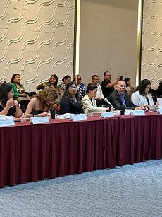 Niño de Tlaxcala representará a la infancia en el Consejo Nacional SIPINNA