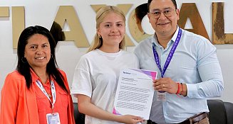 Alumnas de Tlaxcala representarán a México en la NASA gracias a Tecnolochicas