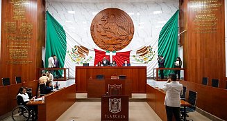 Congreso de Tlaxcala aprueba Ley de Derechos Humanos y fortalece el deporte