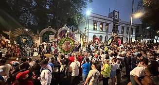  El Carnaval de Tlaxcala en Azcapotzalco: una muestra de tradición y cultura