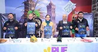 El Festival de la Luz y de la Vida en Chignahuapan espera a más de 89 mil turistas