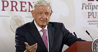 AMLO cancela fiestas patrias en Culiacán por enfrentamientos: "prudencia ante todo"