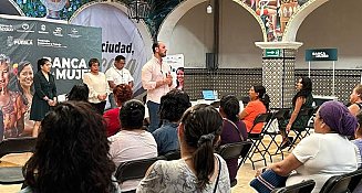 Impulsan el emprendimiento femenino en Atlixco