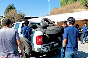 Un Éxito la primera edición de EcoCholula