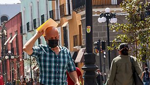 Advierten sobre riesgos de exposición al sol en Puebla: Recomendaciones para prevenir enfermedades cutáneas