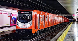 Metro CDMX desmiente detención por ataques con jeringas; crecen denuncias