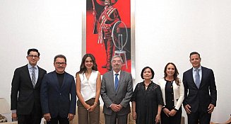 Senadores mexicanos viajan a EU para frenar impuesto a remesas