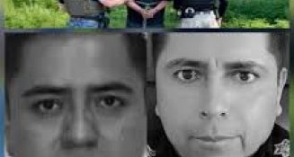 Capturan en EE.UU. a “El Leches”, acusado de matar a policías en Tlaxcala