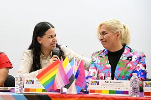 Tlaxcala celebra la diversidad con arte y cultura en junio 2025