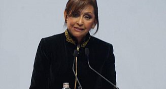 Lorena Cuéllar presenta proyectos clave para el 2025 en infraestructura y salud