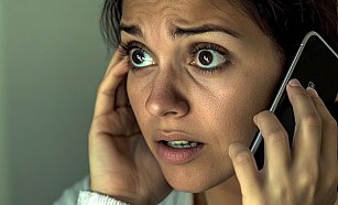El arte del engaño telefónico y cómo protegerte