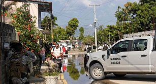 Homicidio de cinco miembros de familia en Acapulco: Investigaciones en curso