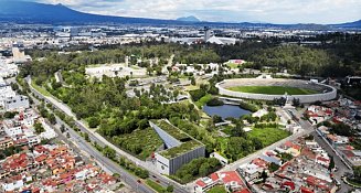 Nueva sede del Congreso de Puebla será inaugurada el 18 de noviembre 