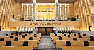 Surge en el Congreso de Puebla discusión para prohibir narcocorridos 