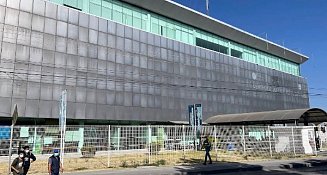 Seguridad Pública acepta deficiencias en la Casa de Justicia de Puebla