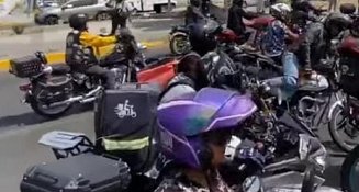 Ayuntamientos deben regular el uso responsable de motocicletas ya mismo
