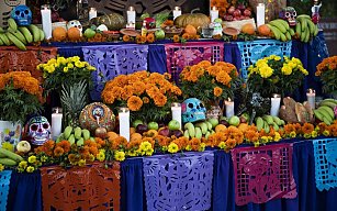 Día de Muertos: ¿Se pueden comer los alimentos del altar? Descúbrelo