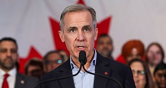 Mark Carney desafía a Trump y promete defender a Canadá