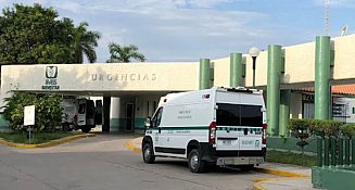 Indignación en San Luis Potosí: Mujer da a luz en baños del IMSS por falta de atención