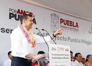 Propuesta de castración química de Alejandro Armenta irá a parlamento abierto 