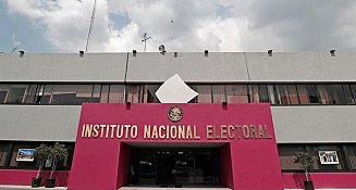 INE investiga coacción del voto por Morena y MC en elección judicial
