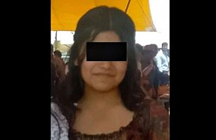 Detienen a campesino por asesinato de Allison en Huejotzingo: exigen justicia