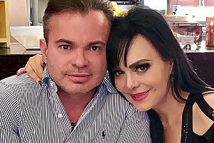 Maribel Guardia e Imelda Tuñón en disputa por la custodia de José Julián