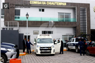 Muere hombre tras riña en Chiautempan: causas bajo investigación