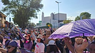 Pese a mujeres en poderes prevalece prácticas machistas en Tlaxcala: Ddser