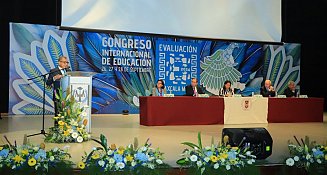 Congreso Internacional de Educación 2024: Innovación y Evaluación en Tlaxcala