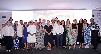 San Andrés Cholula celebra el sabor del mole en alianza con CANIRAC