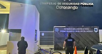 Recuperan bicicleta con reporte de robo en Coronango