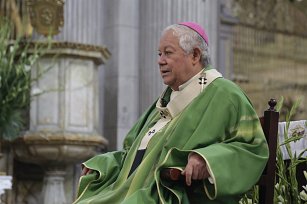 Conmemoran 85 Años del Colegio Salesiano en Puebla con Eucaristía Presidida por el Arzobispo