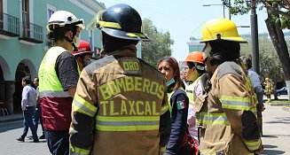 Evacuaciones y alerta sísmica: Tlaxcala participará en el Primer Simulacro Nacional 2025
