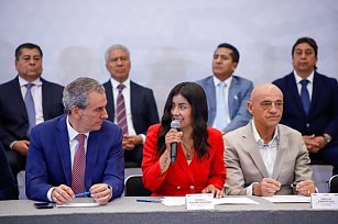 Universidad del Deporte de Puebla ofrecerá cuatro carreras