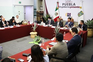 El gobierno de Puebla impulsa la donación de órganos: 221 pacientes beneficiados en 2024