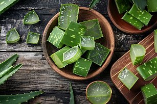 Descubre los increíbles beneficios del aloe vera para dolores y cuidado