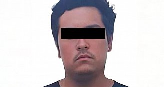 Presunto feminicida es vinculado a proceso en Naucalpan