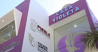 Puebla inaugura su primera Casa Violeta para combatir la violencia contra las mujeres