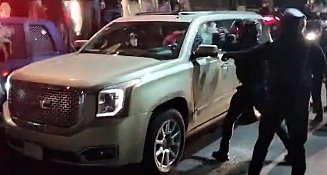 Tensión política en Veracruz: detienen brevemente a exalcalde de Ixhuatlancillo