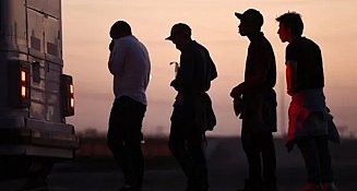 Acusan a cuatro mexicanos por tráfico de migrantes vía Canadá a EE.UU.