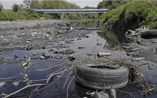 Empresas que contaminen el Río Atoyac serán sancionadas: Medio Ambiente Puebla