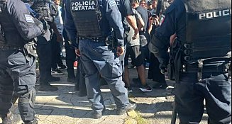 Tlaxcala publica protocolo para prevenir linchamientos y salvar vidas