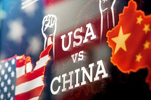Trump sugiere bajar aranceles a China al 80% antes de nueva negociación