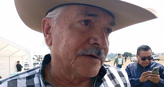 Tlaxcala mantiene libre su ganado del gusano barrenador con operativos
